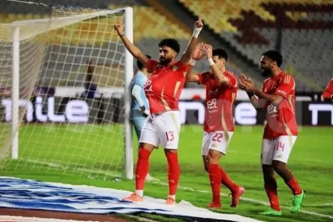 يلا كورة يكشف.. أسباب غياب 8 لاعبين من الأهلي عن مواجهة حرس الحدود في الدوري